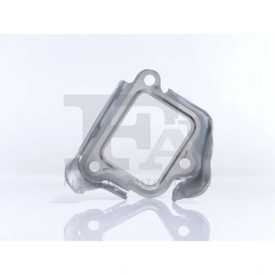 Imagen de FA1 EG1300 907 Juntas Colector de escape, delante del radiador PEUGEOT: Boxer Furgón, Camión plataforma/Chasis, FORD: Transit Mk6 Furgón