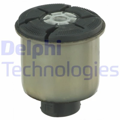 Imagen de DELPHI TD1451W Buje Eje RENAULT: MEGANE 3, 3 Coupe