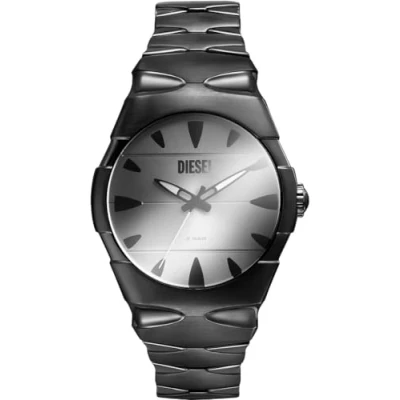 Imagen de Diesel Dsruptor Reloj, Hombre, Talla: One Size, Black