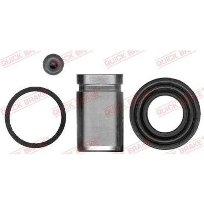Imagen de QUICK BRAKE 114 5103 Kit de Reparación Frenos con pistón 30