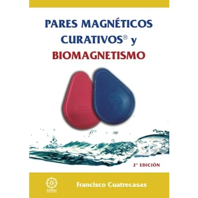 Imagen de Pares magnéticos y Biomagnetismo 2a.edicion