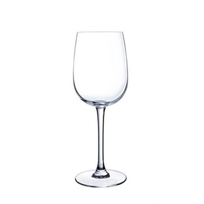 Imagen de Luminarc 36 Cl C6 Copas Versailles, Vidrio sodo