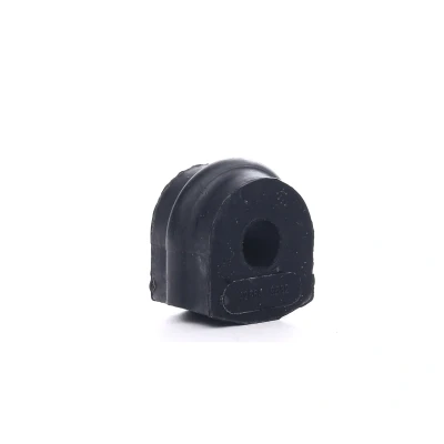 Imagen de FEBI BILSTEIN 42564 Silentblock Barra Estabilizadora Eje delantero Caucho 16 NISSAN: Navara Pick up, Camión de plataforma/Chasis