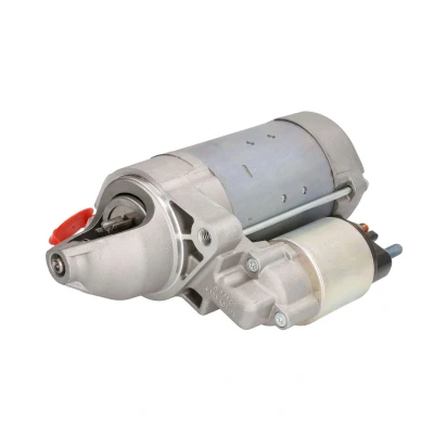 Imagen de BOSCH 0 986 024 120 Motor de arranque 12 2,3 9 AUDI: Q7, A8 D3