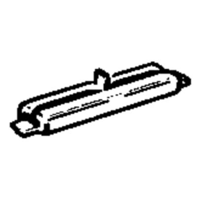 Imagen de Fleischmann 22214 N Conector de Aislamiento vía.