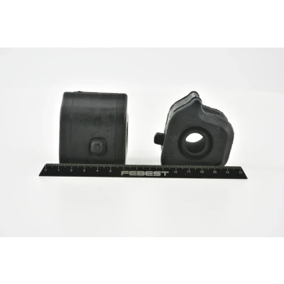 Imagen de FEBEST TSB ACA30F KIT Silentblock Barra Estabilizadora eje delantero, ambos lados TOYOTA: RAV4 III SUV, Auris Hatchback, IV SUV norauto, oscaro,