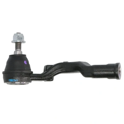 Imagen de FEBI BILSTEIN 196220 Rótula de dirección Eje delantero, izquierda con contratuerca CITROËN: C4 III Hatchback
