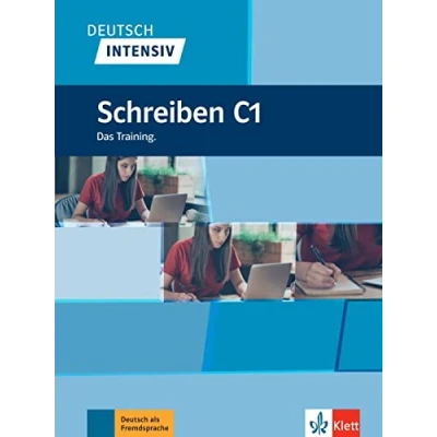 Imagen de Deutsch Intensiv Schreiben C1
