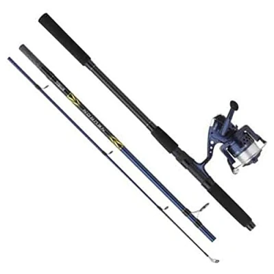 Imagen de Mitchell Neuron Mackerel Combo 3.00m (100 200g) Caña embarcacion