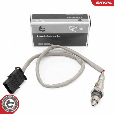 Imagen de ESEN SKV 09SKV188 Sonda lambda después de catalizador diagnosis 12V BMW: X1, 2 Active Tourer, Gran MINI: Countryman, Hatchback