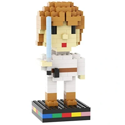 Imagen de Pixo Puzzle, Multicolor (SW008)