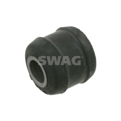 Imagen de SWAG 10 61 0020 Silentblock Barra Estabilizadora Eje delantero, trasero Caucho 12 30 MERCEDES BENZ: T2/L Furgón / Familiar, Clase G SUV