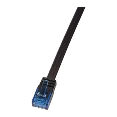 Imagen de Logilink 0.25m Cat.5e U/utp Cables De Red