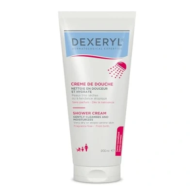Imagen de Dexeryl Shower 200 Ml