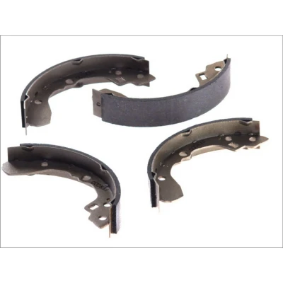 Imagen de FERODO PREMIER FSB609 Zapatas de Freno 200 36 KIA: Shuma I Hatchback