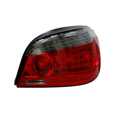 Imagen de TYC 11 11985 06 9 Piloto trasero derecha LED sin portalámparas, con BMW: 5 Berlina