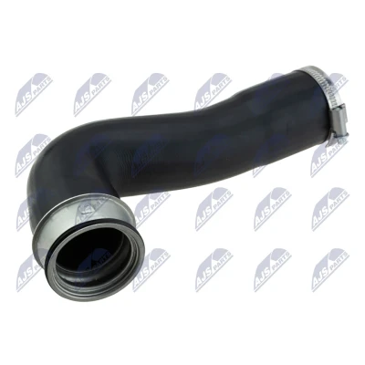Imagen de Tubo flexible de aire sobrealimentación NTY GPP VW 088