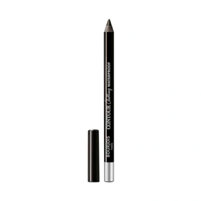 Imagen de Bourjois Contour Clubbing Lápiz Kohl 054 Ultra Black 1.2 G
