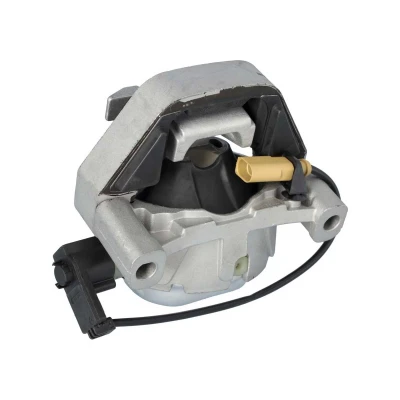 Imagen de MEYLE 100 199 0308 Soporte de motor delante, derecha Cojinete hidro conectable electricamente AUDI: A7 Sportback, A6 C7 Berlina, Avant norauto,