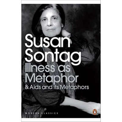 Imagen de Illness As Metaphor And Aids Its Metaphors (ebook)