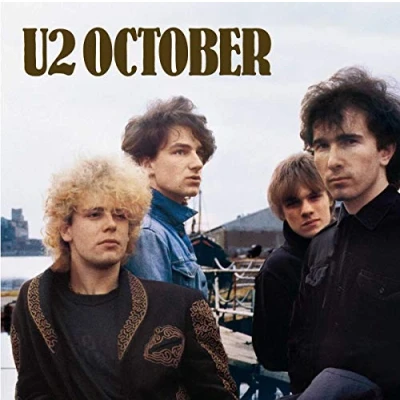 Imagen de October