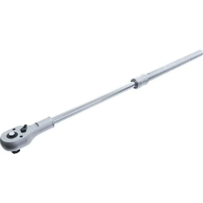 Imagen de BGS 213 Carraca reversible, extensible 20 mm (3/4&quot;) 600 985