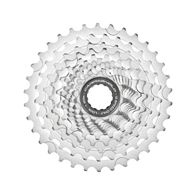 Imagen de Campagnolo 12s Cassette Chorus 12v 11 32, Deportes y Aire Libre, Plata, Talla única
