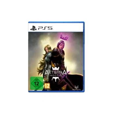 Imagen de Aeterna Noctis (PS5)