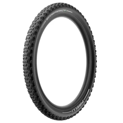 Imagen de Pirelli Scorpion MTB R 29 x 2.4, Adultos Unisex, Negro, ESTANDAR