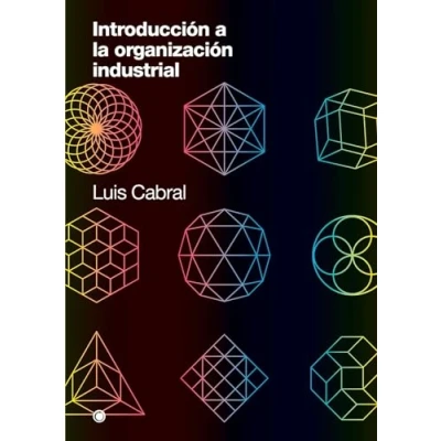 Imagen de Introducción A La Organización Industrial (SIN COLECCION)