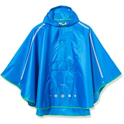 Imagen de Poncho para niños Playshoes