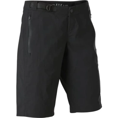 Imagen de Fox Racing W Ranger Short W/Liner Black