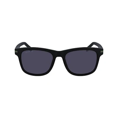 Imagen de Lacoste L995S Gafas de sol, Hombre, Talla: 53, Matte black