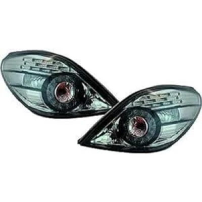 Imagen de DIEDERICHS HD Tuning 4226998 Juego luz trasera