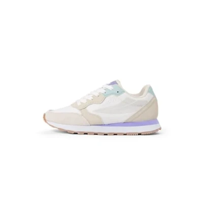 Imagen de Fila Hypert Zapatillas, Mujer, Talla: 37, Marshmallow Piel/tejido sintético