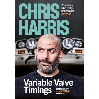 Imagen de Variable Valve Timings