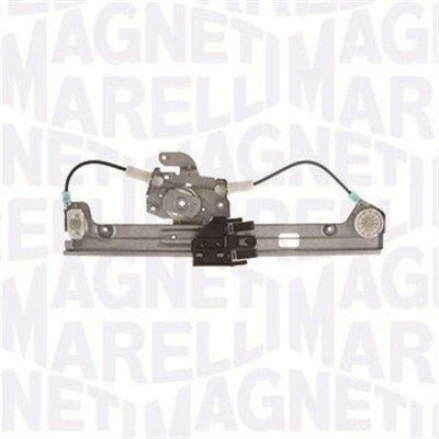 Imagen de Magneti Marelli Elevalunas Atrás izquierda eléctrico sin electromotor 350103170005 FORD: Focus Mk1 Berlina, Hatchback, Familiar