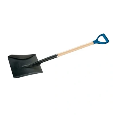 Imagen de Silverline Tools GT30 Pala cuadrada nº 2 (1.100 mm)