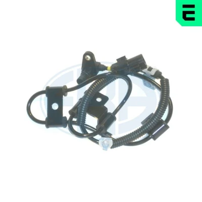 Imagen de ERA 560273A Sensor de ABS Eje delantero, derecha 2 1080 28 KIA: RIO