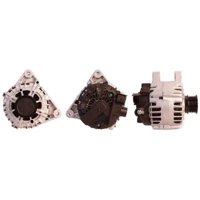 Imagen de LUCAS LRA03431 Alternador 14V 120A FORD: C Max 2, FOCUS 3, FIESTA 6, VOLVO: V50, S40 II, C30