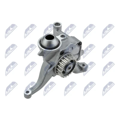 Imagen de NTY BPO FR 008 Bomba de Aceite FORD: Focus 3, Mk3 Furgón / Familiar, Ecosport Mk2