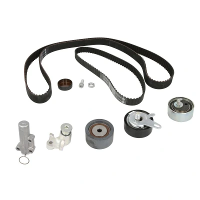Imagen de INA 530 0539 10 Kit de correa distribución 207 con tornillo AUDI: A6 C5 Berlina, A4 B5 B6 VOLKSWAGEN: Passat Berlina