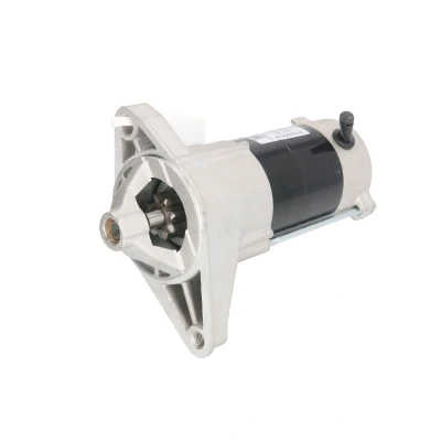 Imagen de STARDAX STX201012 Motor de arranque 12 0,8 8