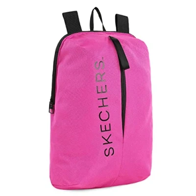 Imagen de Skechers Mochila, Talla: One Size, Rosa