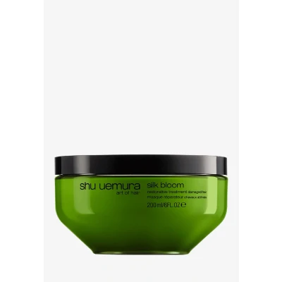 Imagen de Shu Uemura Silk Bloom Restorative Masque 200 ml