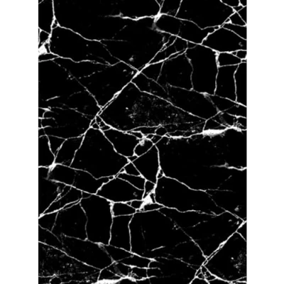 Imagen de MANI TEXTILE TPS MARB_120 Alfombra, Poliéster, 120 x 180
