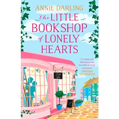 Imagen de lonely hearts bookshop 1 the little of