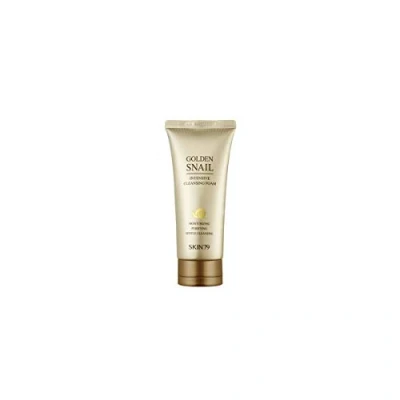 Imagen de SKIN 79 Golden Snail Intensive Cleansing Foam 25ml, Vanilla