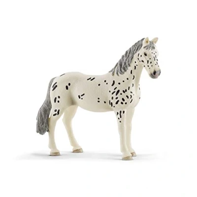 Imagen de Schleich Yegua Knabstrupper (13910)