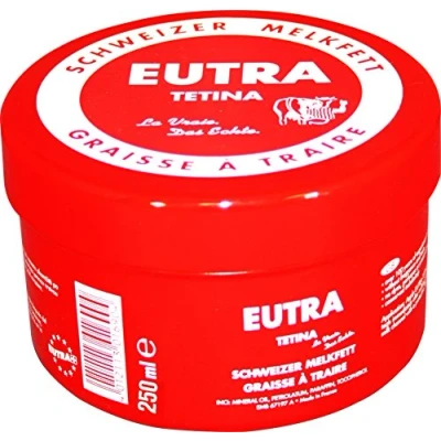 Imagen de EUTRA Grasa de ordeño 1516, Bote 250 ml